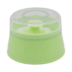 Mum Love Powder Puff A808-A - Light Green, Kids, Other Accessories, Chase Value, Chase Value