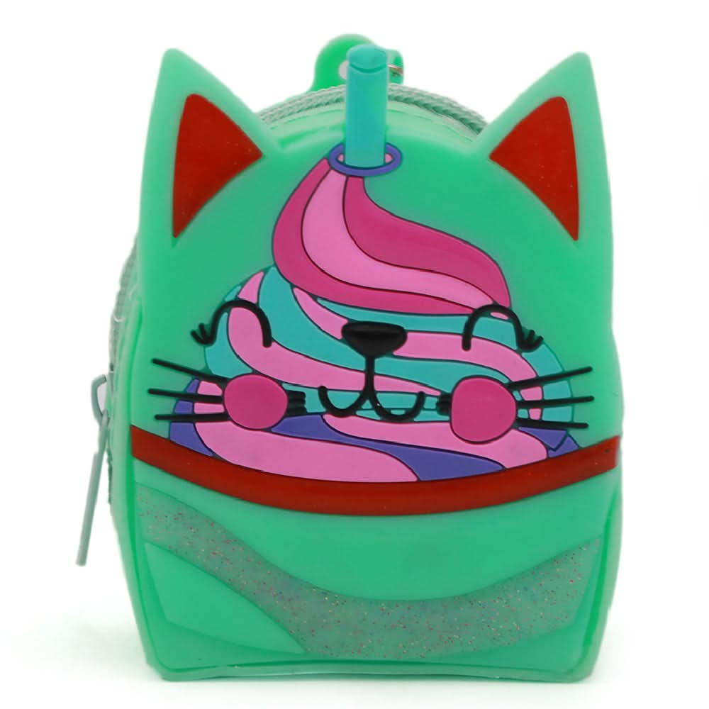 Coin Pouch - Light Green, Kids, Kids Bags, Chase Value, Chase Value