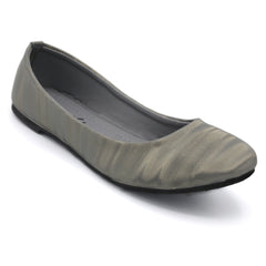 Women's Pumps - Grey, Women Pumps, Chase Value, Chase Value