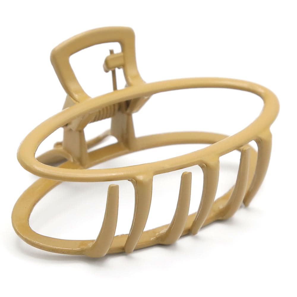 Women's Catcher - Beige, Women Hair & Head Jewellery, Chase Value, Chase Value