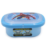 Kids Lunch Box Large - Blue, Kids, Tiffin Boxes And Bottles, Chase Value, Chase Value