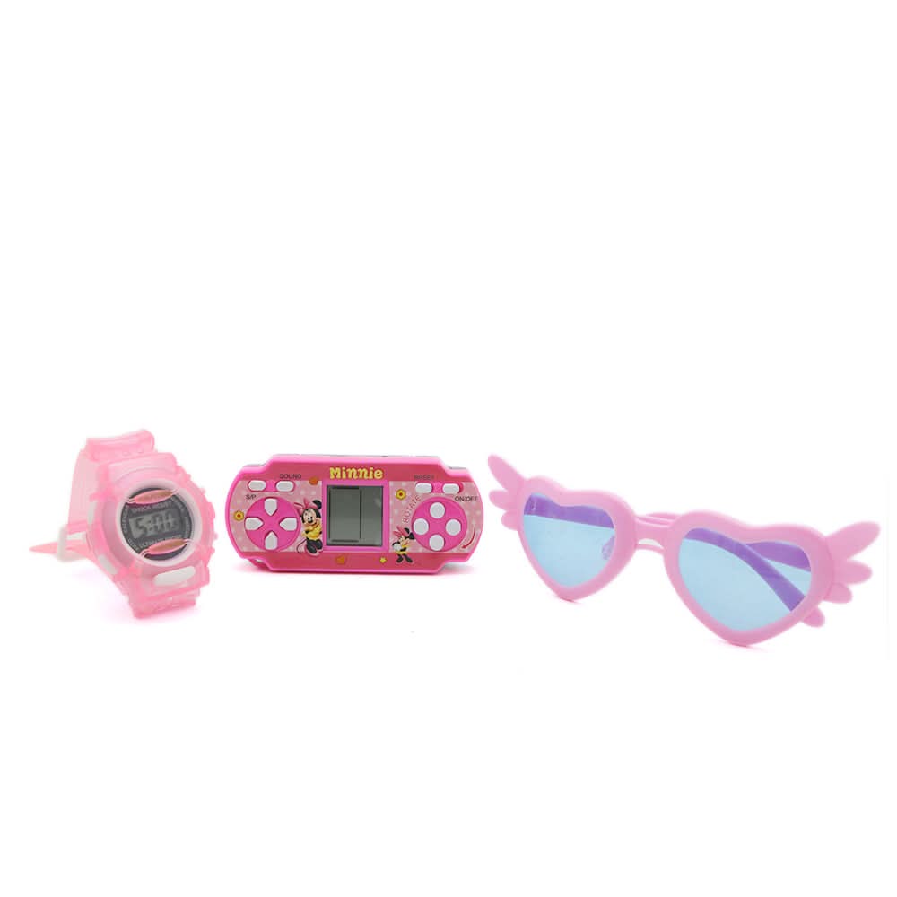 Kid's Watches CX 301 - Minnie, Kids, Girls Watches, Chase Value, Chase Value