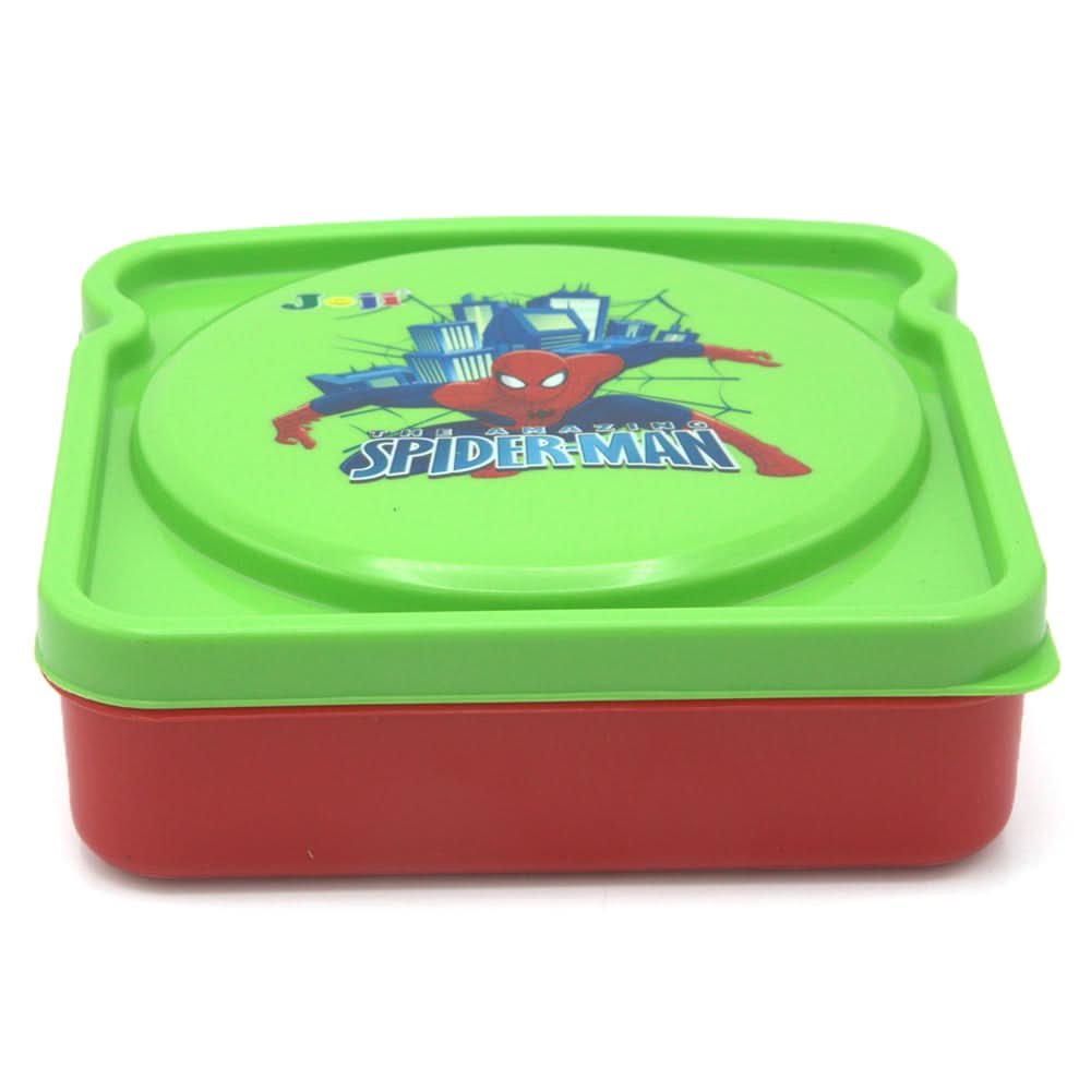 Lunch Box - Green, Kids, Tiffin Boxes And Bottles, Chase Value, Chase Value