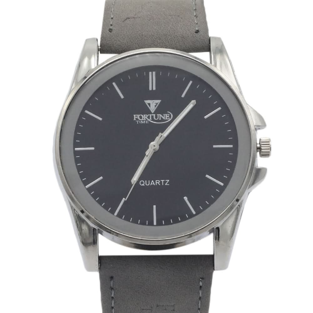 Men's Watch - Grey, Men's Watches, Chase Value, Chase Value