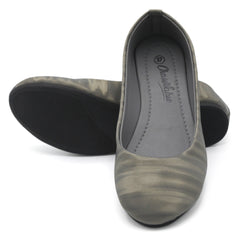 Women's Pumps - Grey, Women Pumps, Chase Value, Chase Value
