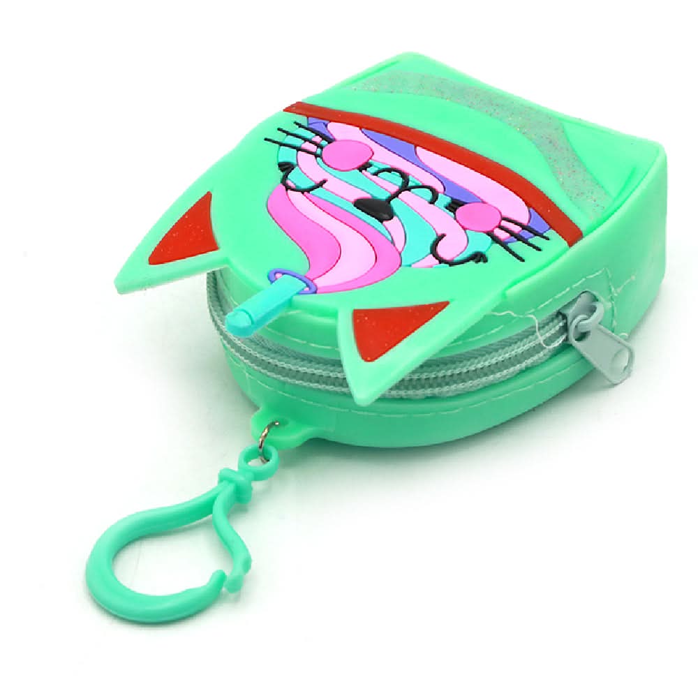 Coin Pouch - Light Green, Kids, Kids Bags, Chase Value, Chase Value