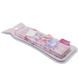 Pencil Set - Pink, Pencil Boxes & Stationery Sets, Chase Value, Chase Value