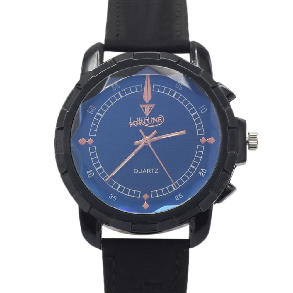 Men's Watch - Black, Men's Watches, Chase Value, Chase Value