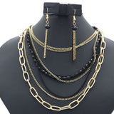 Women Mala - Golden, Women, Chains & Lockets, Chase Value, Chase Value
