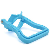 Bottle Handle Holder (A-51) - Blue, Home & Lifestyle, Kitchen Tools And Accessories, Chase Value, Chase Value