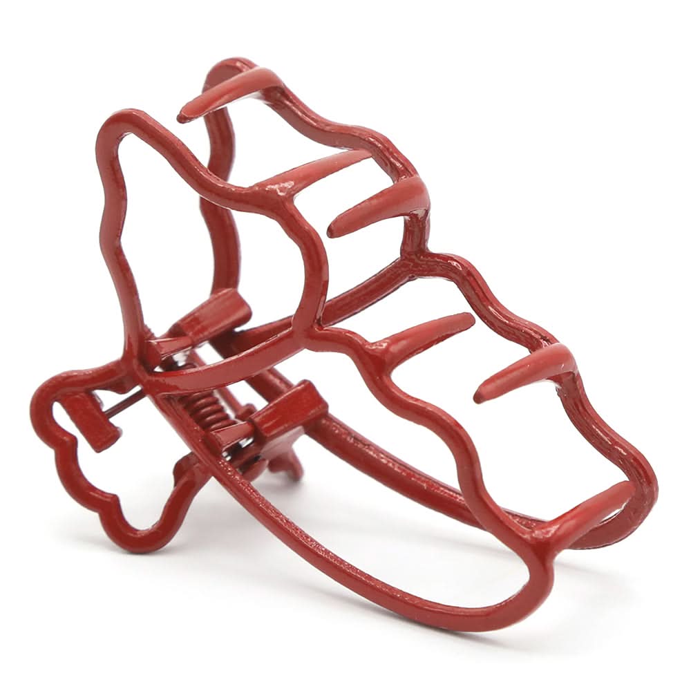 Women's Catcher - Red, Women Hair & Head Jewellery, Chase Value, Chase Value