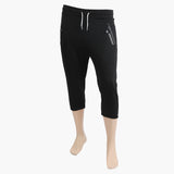 Eminent Men's 3Qtr - Black, Men's Shorts, Eminent, Chase Value