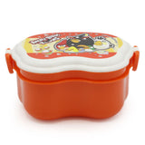 Kid's Lunch Box - Orange-A, Kids, Tiffin Boxes And Bottles, Chase Value, Chase Value