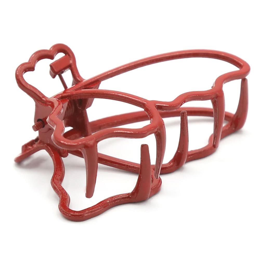 Women's Catcher - Red, Women Hair & Head Jewellery, Chase Value, Chase Value