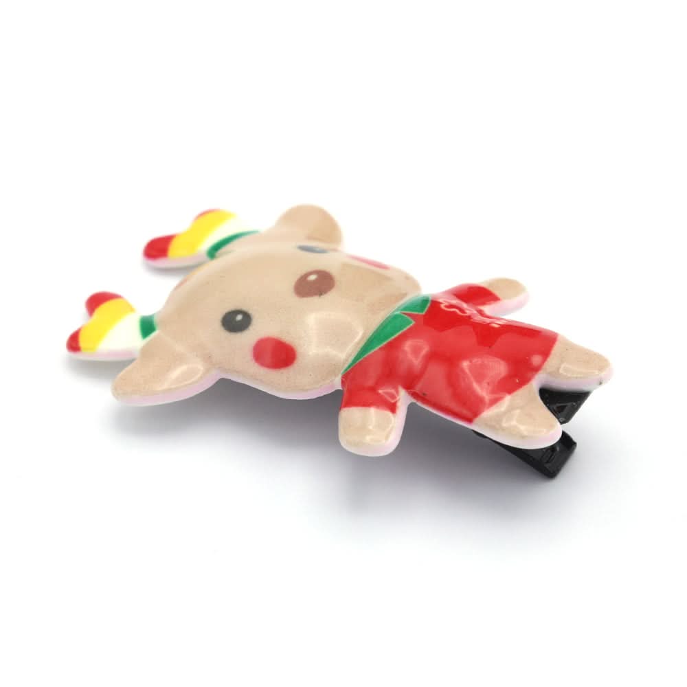 Girls Hair Pin (AY-305) - Multi, Kids, Hair Accessories, Chase Value, Chase Value