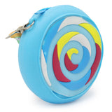 Girls Sling Bag - Blue, Kids Bags, Chase Value, Chase Value
