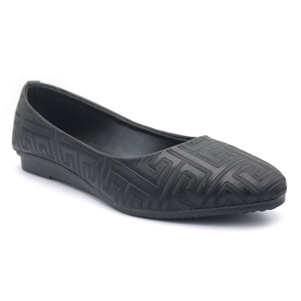 Women Pumps 097 - Black, Women, Pumps, Chase Value, Chase Value
