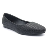 Women Pumps 097 - Black, Women, Pumps, Chase Value, Chase Value