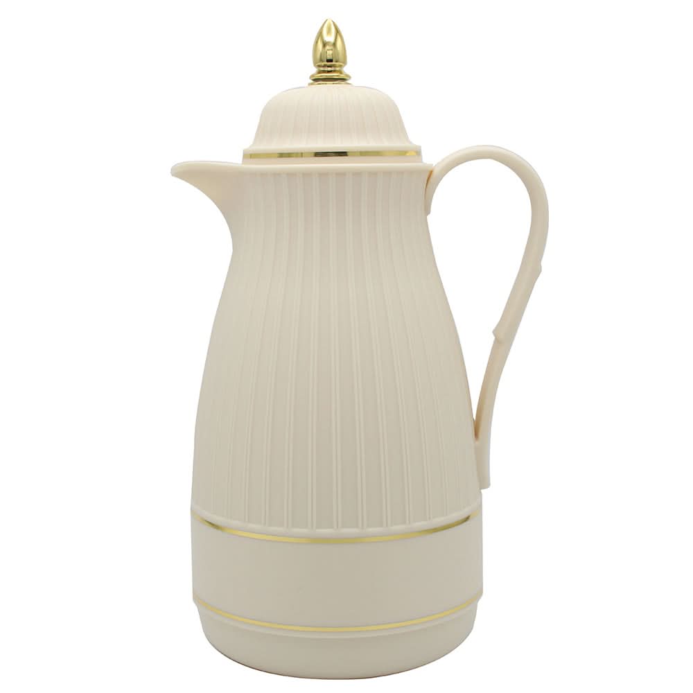 Thermos 1Ltr - Fawn, Thermos & Mug, Chase Value, Chase Value