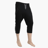 Eminent Men's 3Qtr - Black, Men's Shorts, Eminent, Chase Value