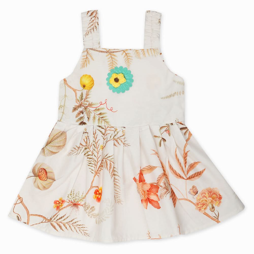 Girls Frock - H-40, Girls Frocks, Chase Value, Chase Value