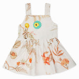 Girls Frock - H-40, Girls Frocks, Chase Value, Chase Value