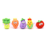 Children Ring Card - J, Girls Finger Rings, Chase Value, Chase Value
