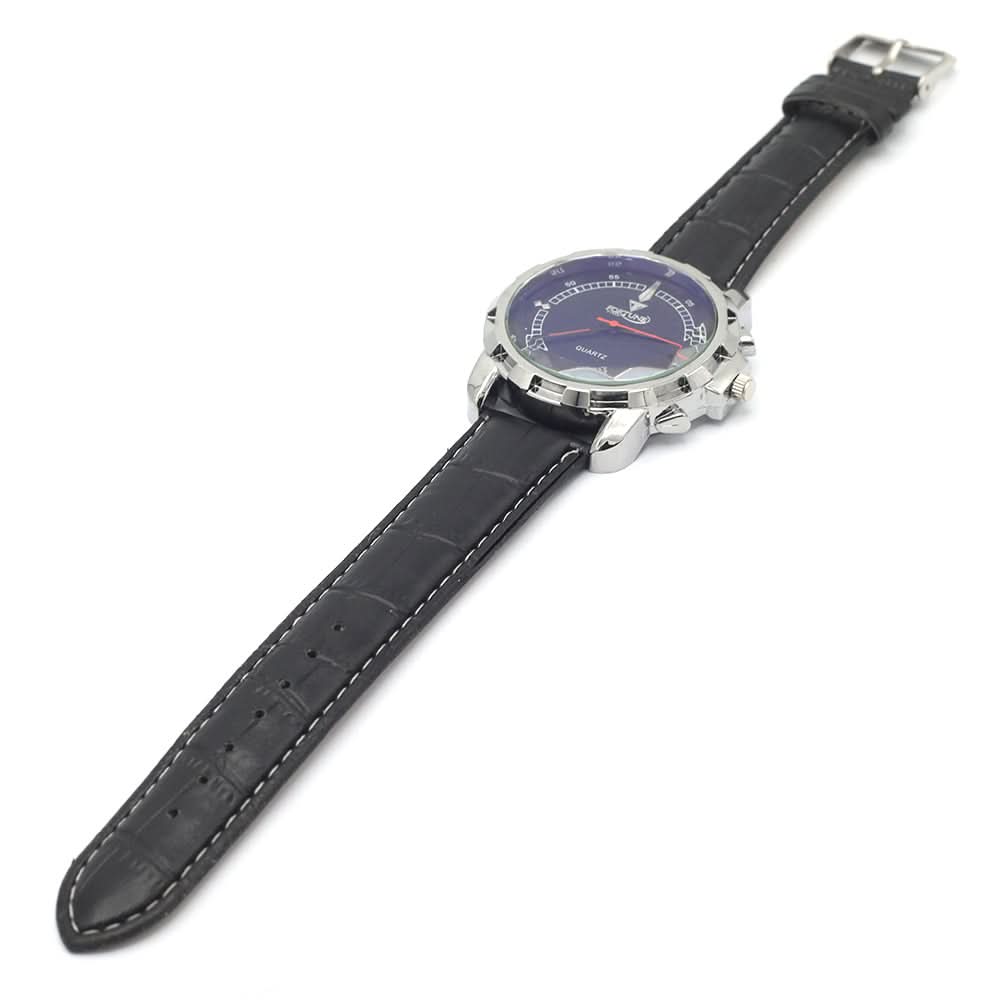 Men's Watch - Black, Men's Watches, Chase Value, Chase Value