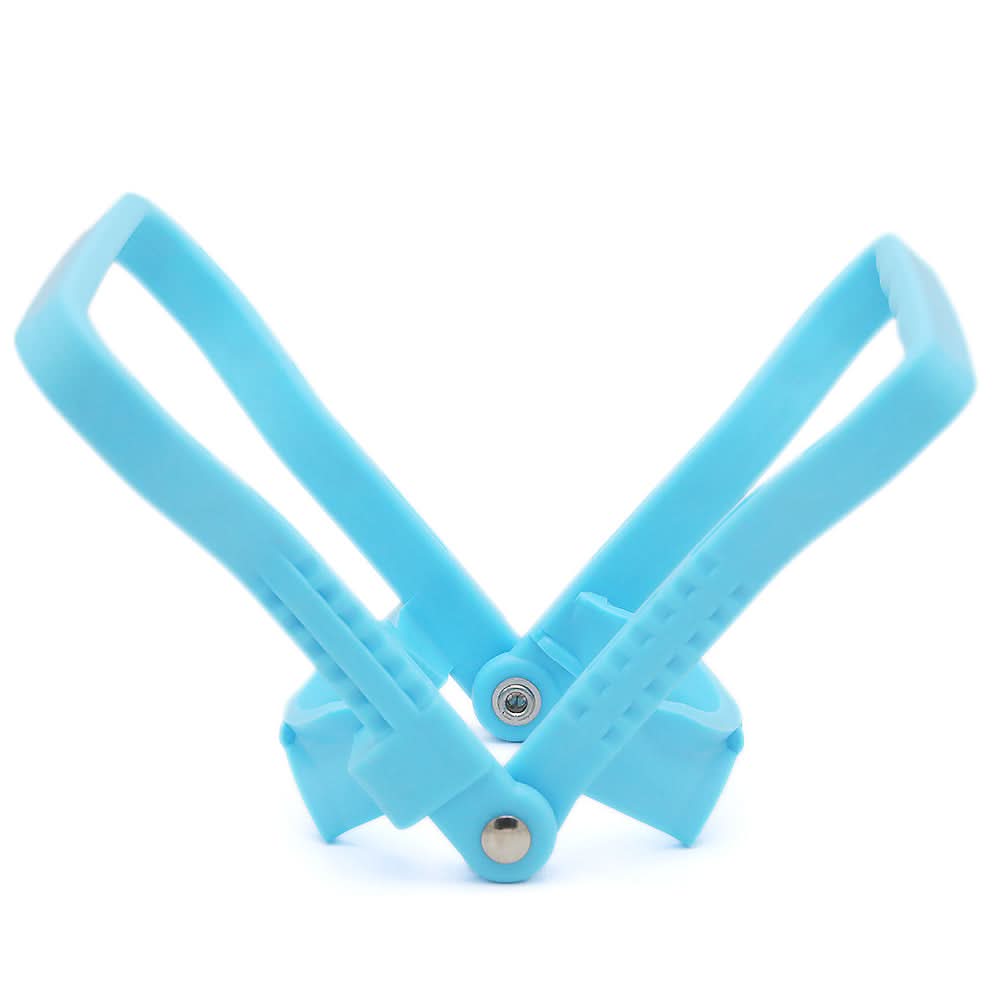 Bottle Handle Holder (A-51) - Blue, Home & Lifestyle, Kitchen Tools And Accessories, Chase Value, Chase Value