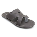 Men's Slipper - Brown, Men, Slippers, Chase Value, Chase Value