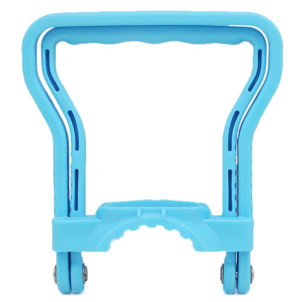 Bottle Handle Holder (A-51) - Blue, Home & Lifestyle, Kitchen Tools And Accessories, Chase Value, Chase Value