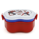 Kid's Lunch Box - Red-A, Kids, Tiffin Boxes And Bottles, Chase Value, Chase Value