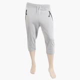 Eminent Men's 3Qtr - Grey, Men's Shorts, Eminent, Chase Value