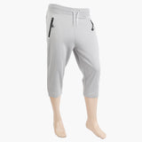 Eminent Men's 3Qtr - Grey, Men's Shorts, Eminent, Chase Value