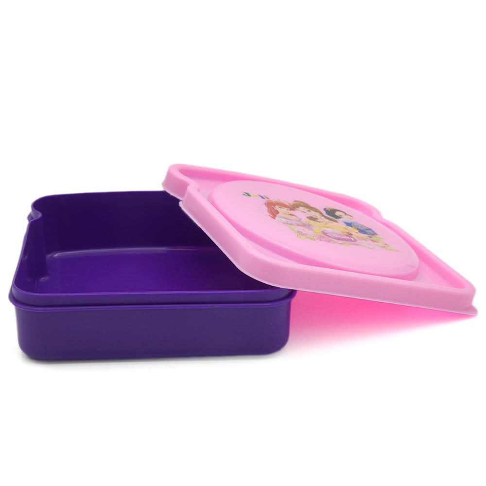 Lunch Box - Pink, Kids, Tiffin Boxes And Bottles, Chase Value, Chase Value