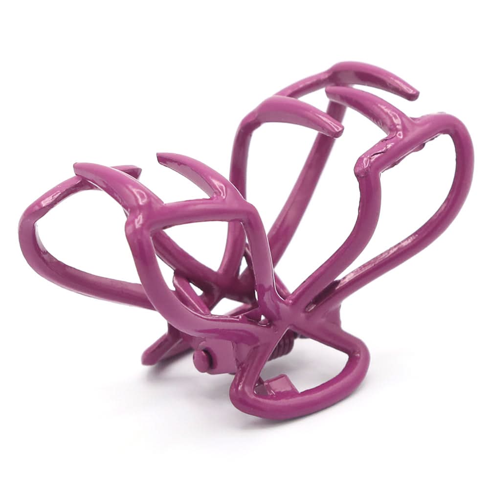 Women's Catcher - Dark Pink, Women Hair & Head Jewellery, Chase Value, Chase Value