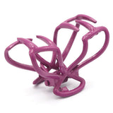 Women's Catcher - Dark Pink, Women Hair & Head Jewellery, Chase Value, Chase Value