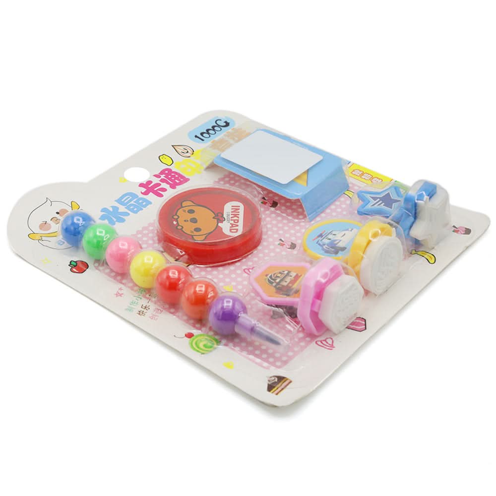 Pencil & Eraser, Pencil Boxes & Stationery Sets, Chase Value, Chase Value