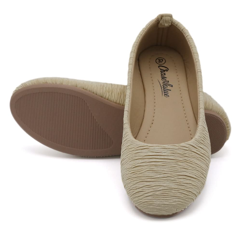 Women's Pumps - Fawn, Women Pumps, Chase Value, Chase Value