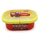 Kids Lunch Box Large - Yellow, Kids, Tiffin Boxes And Bottles, Chase Value, Chase Value