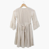 Girls Casual Maxi - Beige, Girls Maxi, Chase Value, Chase Value