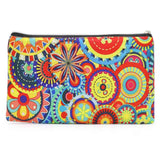 Pencil Pouch One Zipper - Red, Pencil Boxes & Stationery Sets, Chase Value, Chase Value