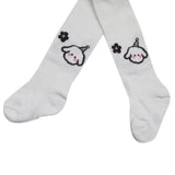 Newborn Girls Legging - White, Newborn Girls Shorts Skirts & Pants, Chase Value, Chase Value