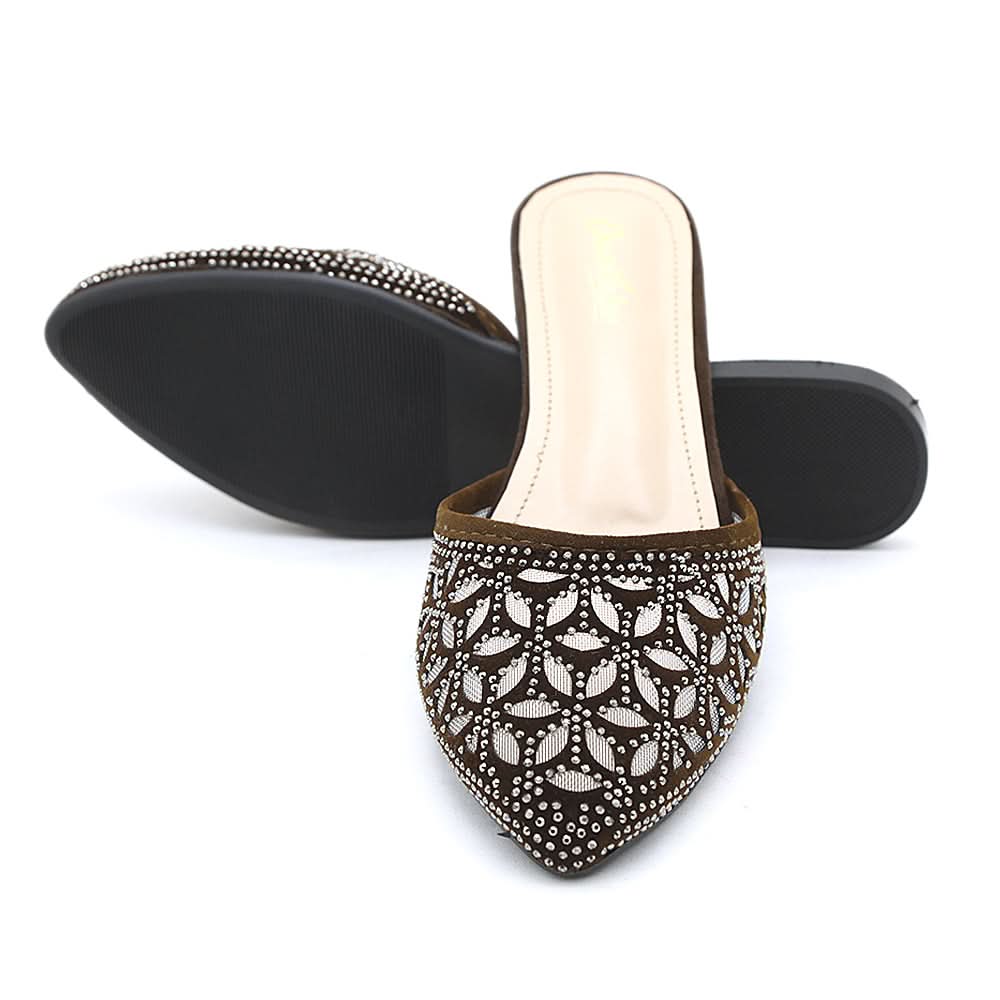 Women's Banto Slipper - Brown, Women, Slippers, Chase Value, Chase Value