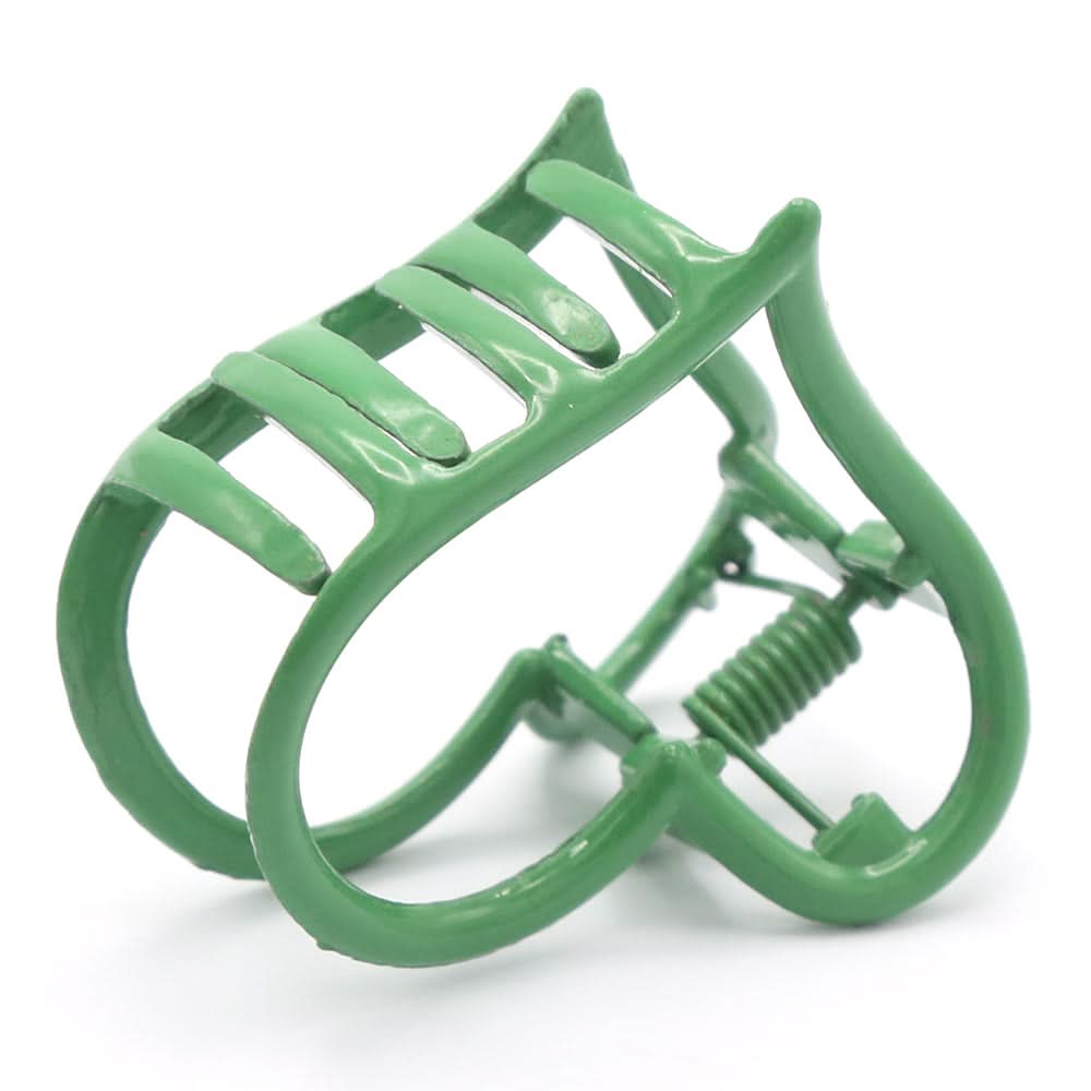 Women's Catcher - Green, Women Hair & Head Jewellery, Chase Value, Chase Value