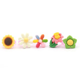 Children Ring Card - D, Kids, Finger Rings, Chase Value, Chase Value