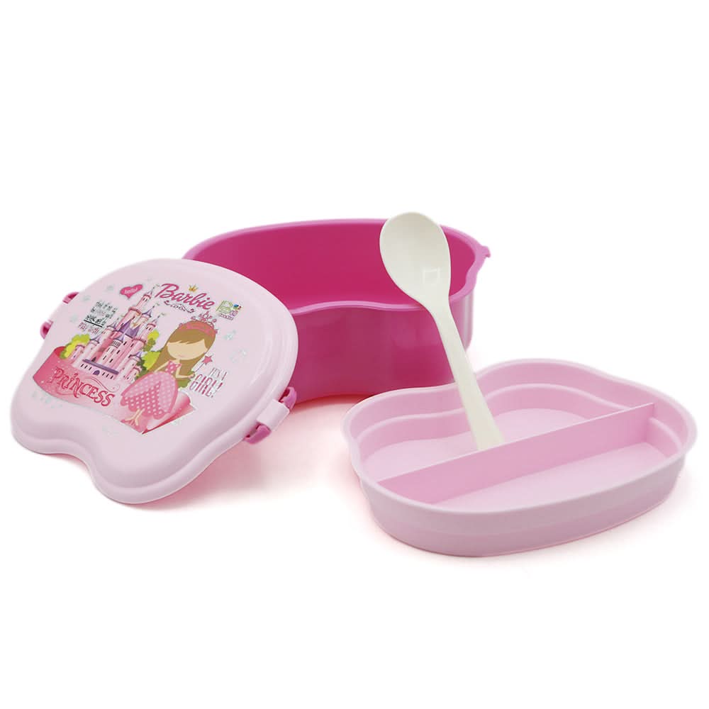 Kid's Lunch Box - Dark Pink-A, Kids, Tiffin Boxes And Bottles, Chase Value, Chase Value