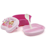 Kid's Lunch Box - Dark Pink-A, Kids, Tiffin Boxes And Bottles, Chase Value, Chase Value