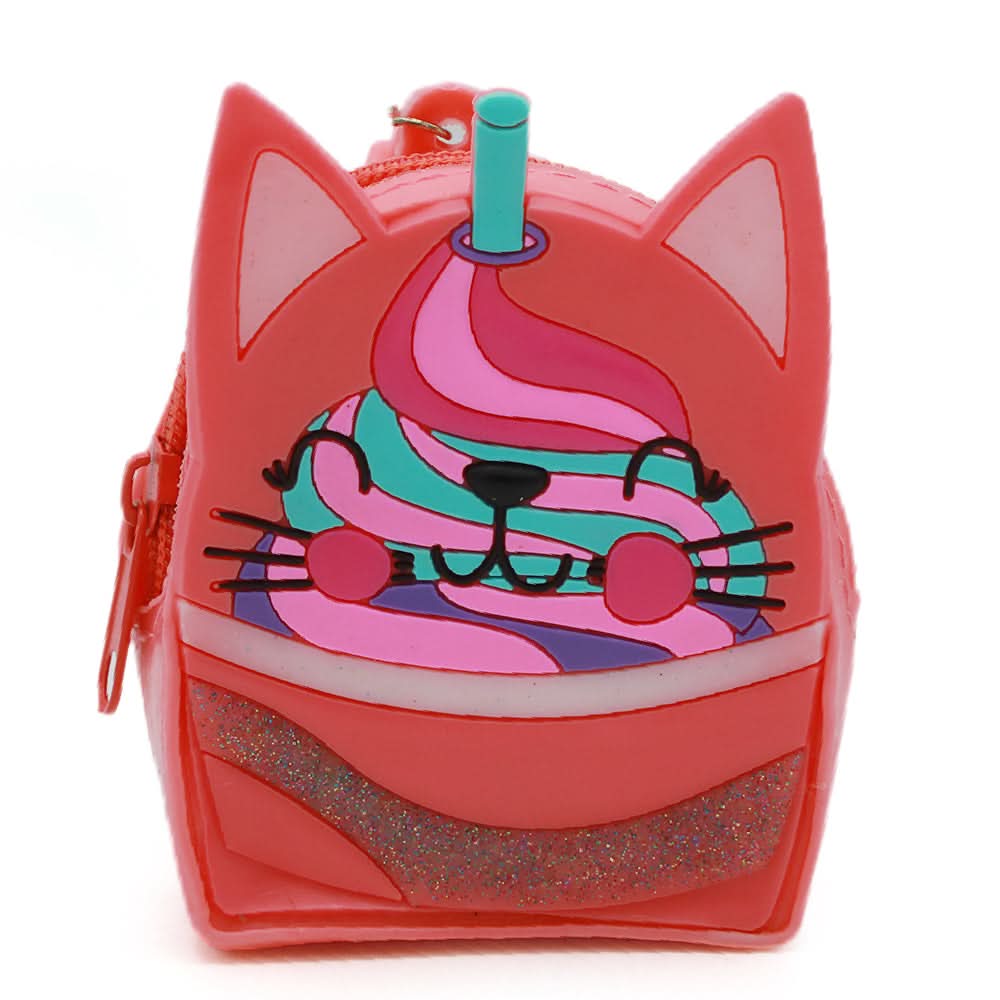 Coin Pouch - Tea Pink, Kids, Kids Bags, Chase Value, Chase Value