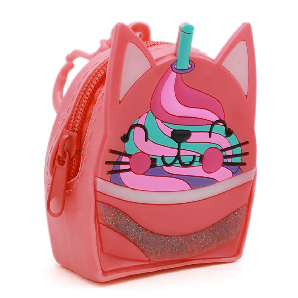 Coin Pouch - Tea Pink, Kids, Kids Bags, Chase Value, Chase Value